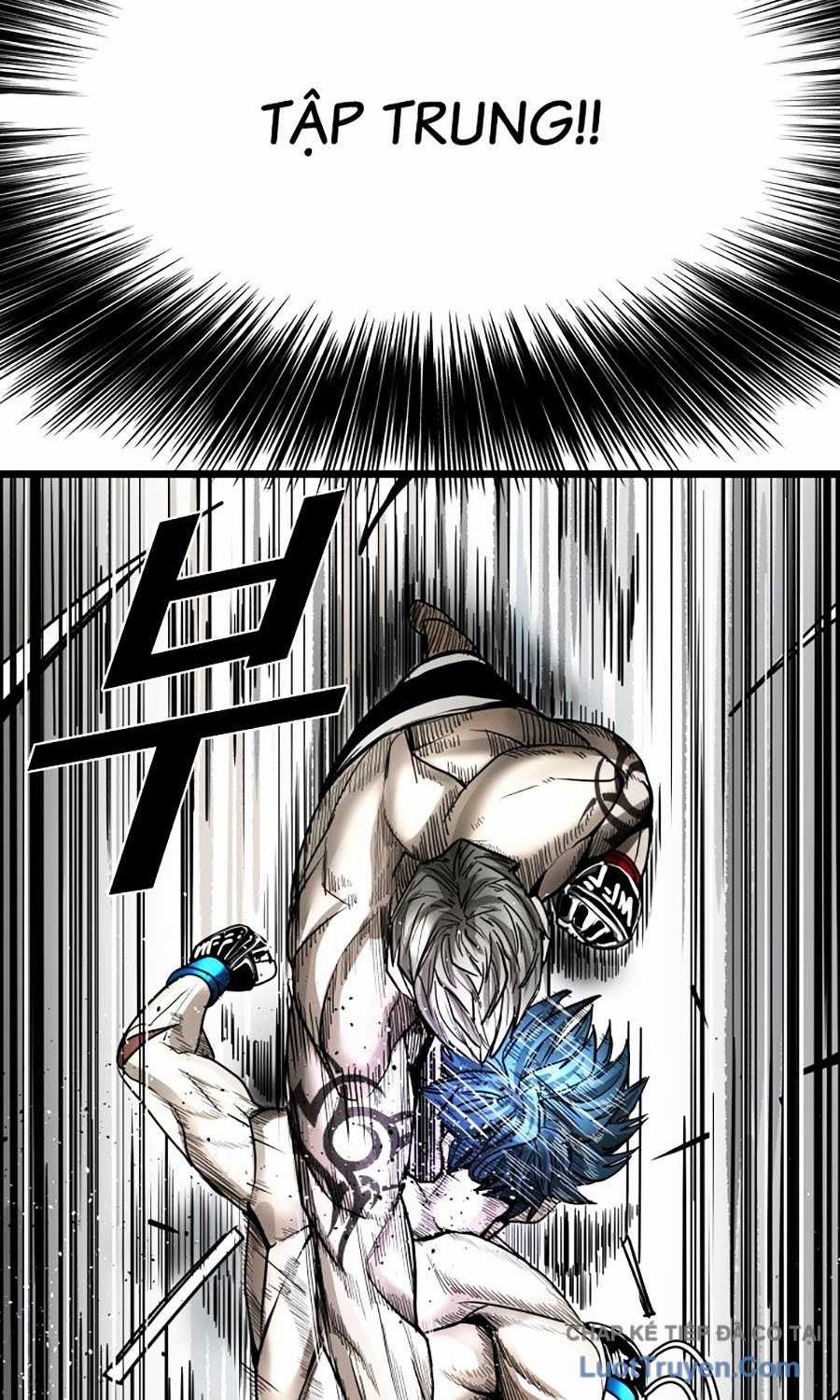 Shark - Cá Mập - Chapter 383 - Trang 35