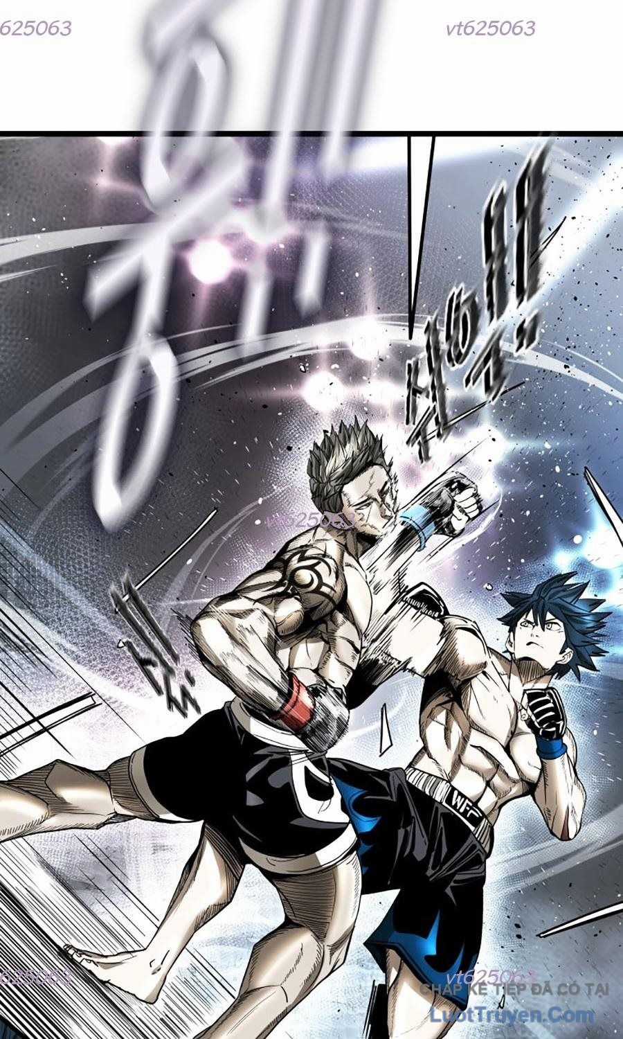 Shark - Cá Mập - Chapter 383 - Trang 38