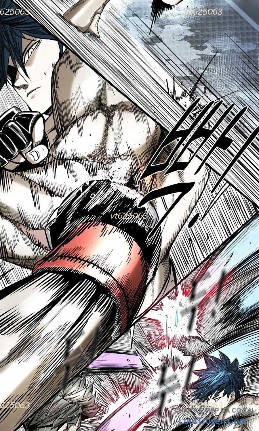 Shark - Cá Mập - Chapter 383 - Trang 39