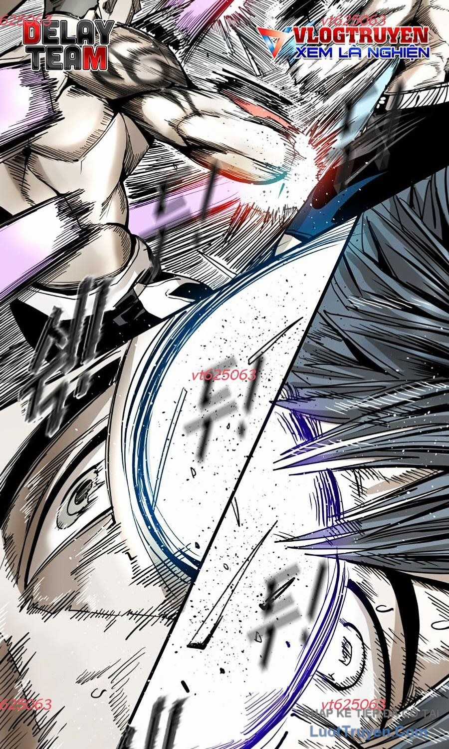 Shark - Cá Mập - Chapter 383 - Trang 40