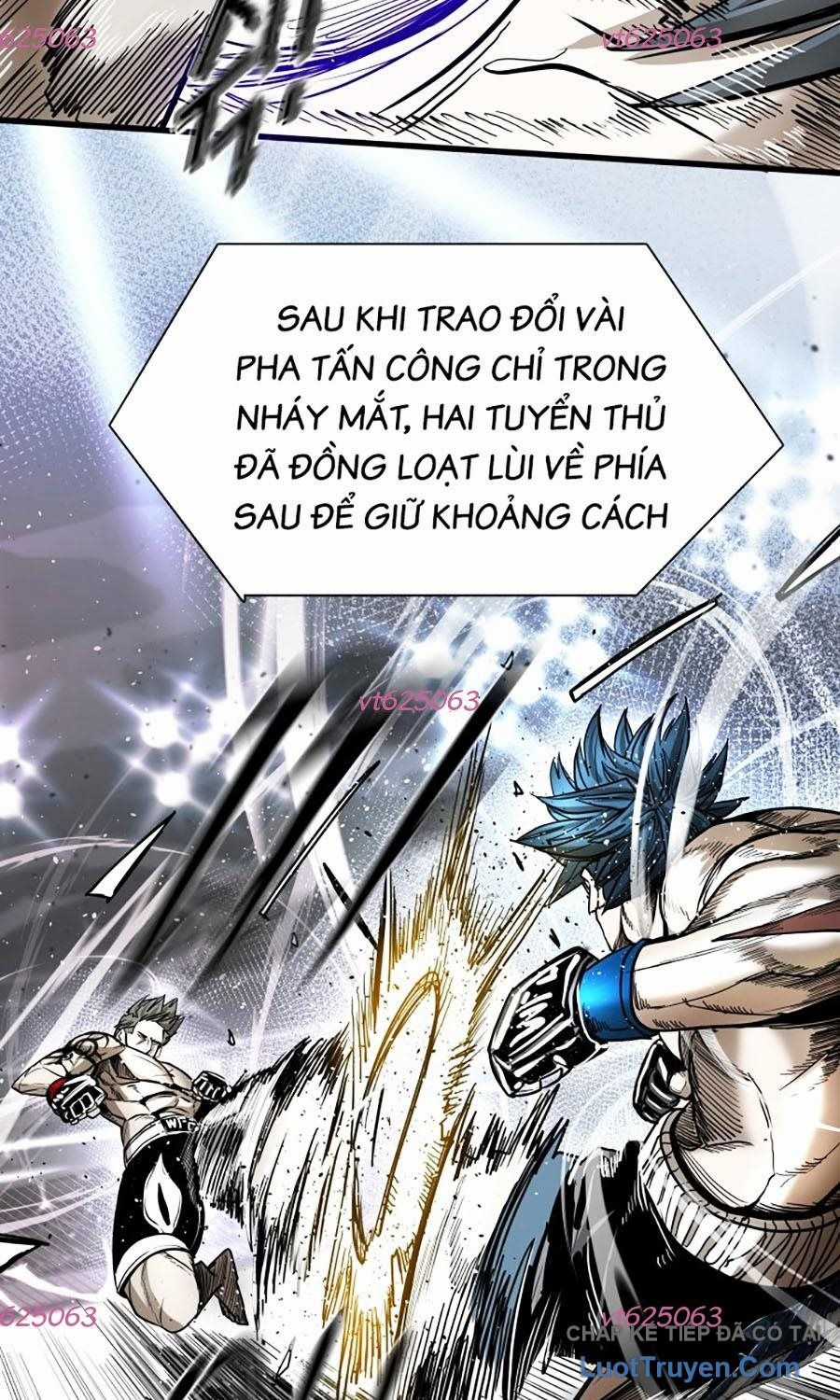 Shark - Cá Mập - Chapter 383 - Trang 41