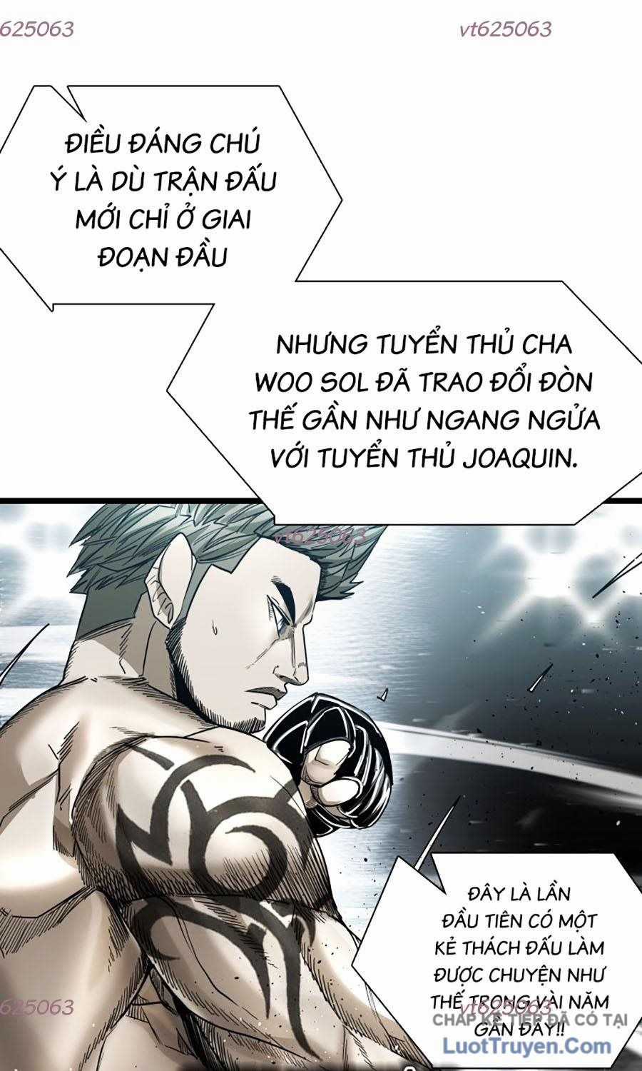 Shark - Cá Mập - Chapter 383 - Trang 43