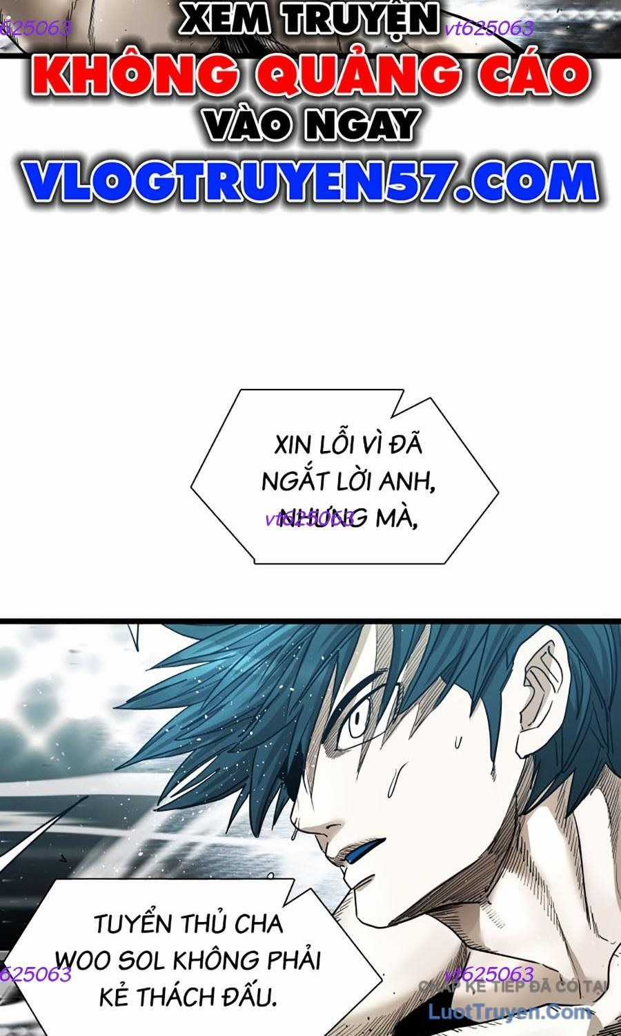 Shark - Cá Mập - Chapter 383 - Trang 44