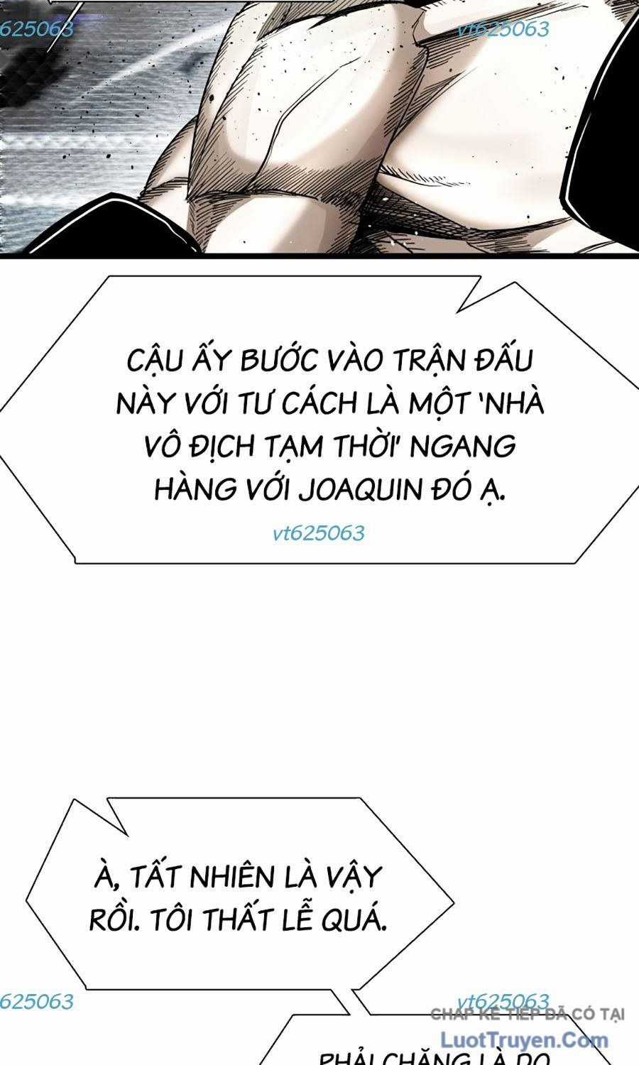 Shark - Cá Mập - Chapter 383 - Trang 45
