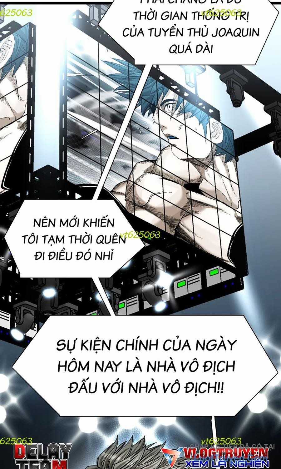 Shark - Cá Mập - Chapter 383 - Trang 46