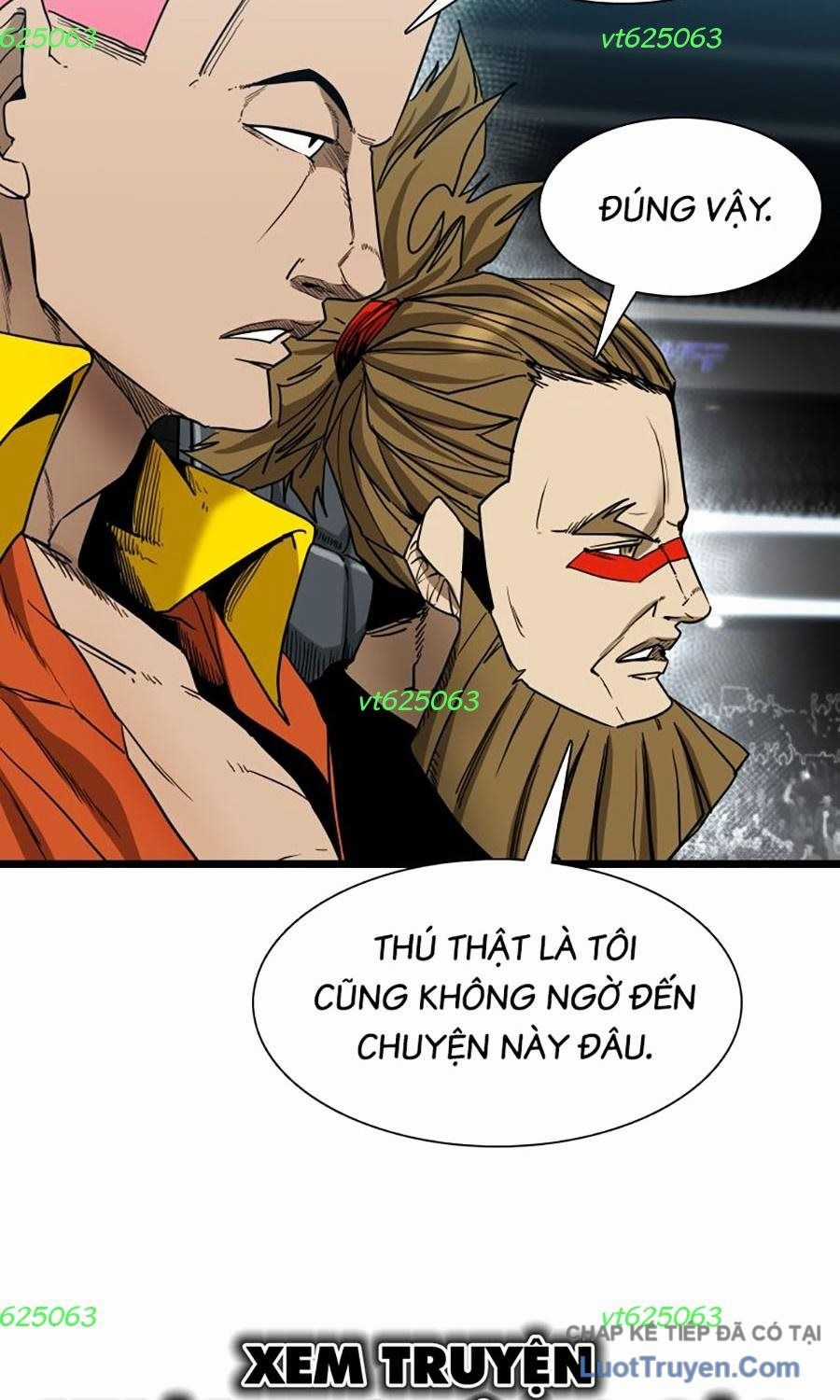 Shark - Cá Mập - Chapter 383 - Trang 49