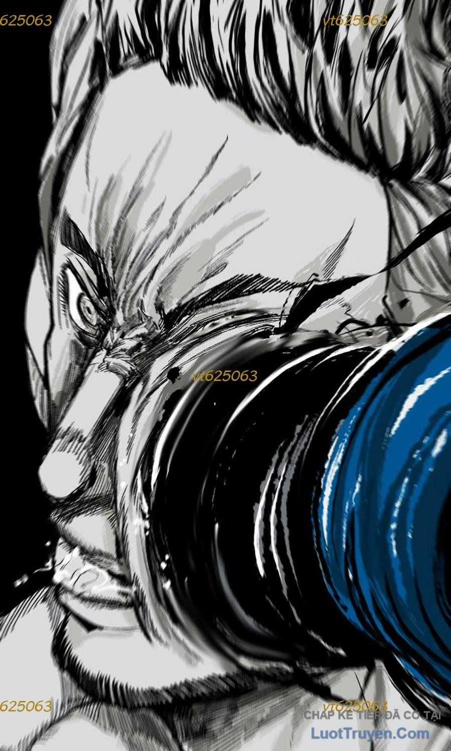 Shark - Cá Mập - Chapter 383 - Trang 6