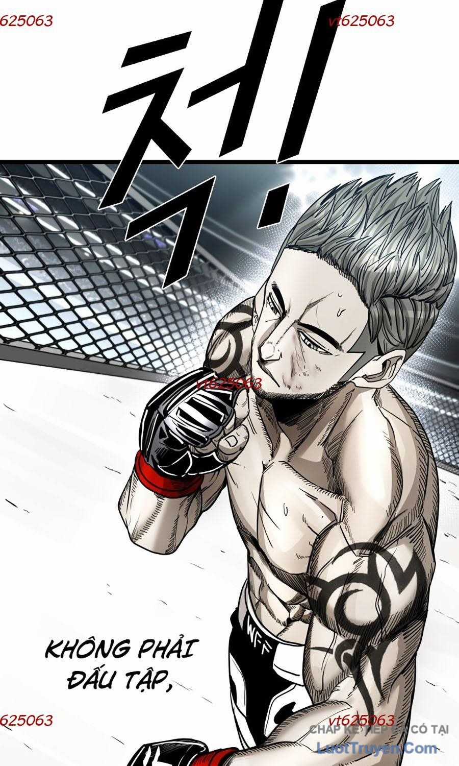 Shark - Cá Mập - Chapter 383 - Trang 52