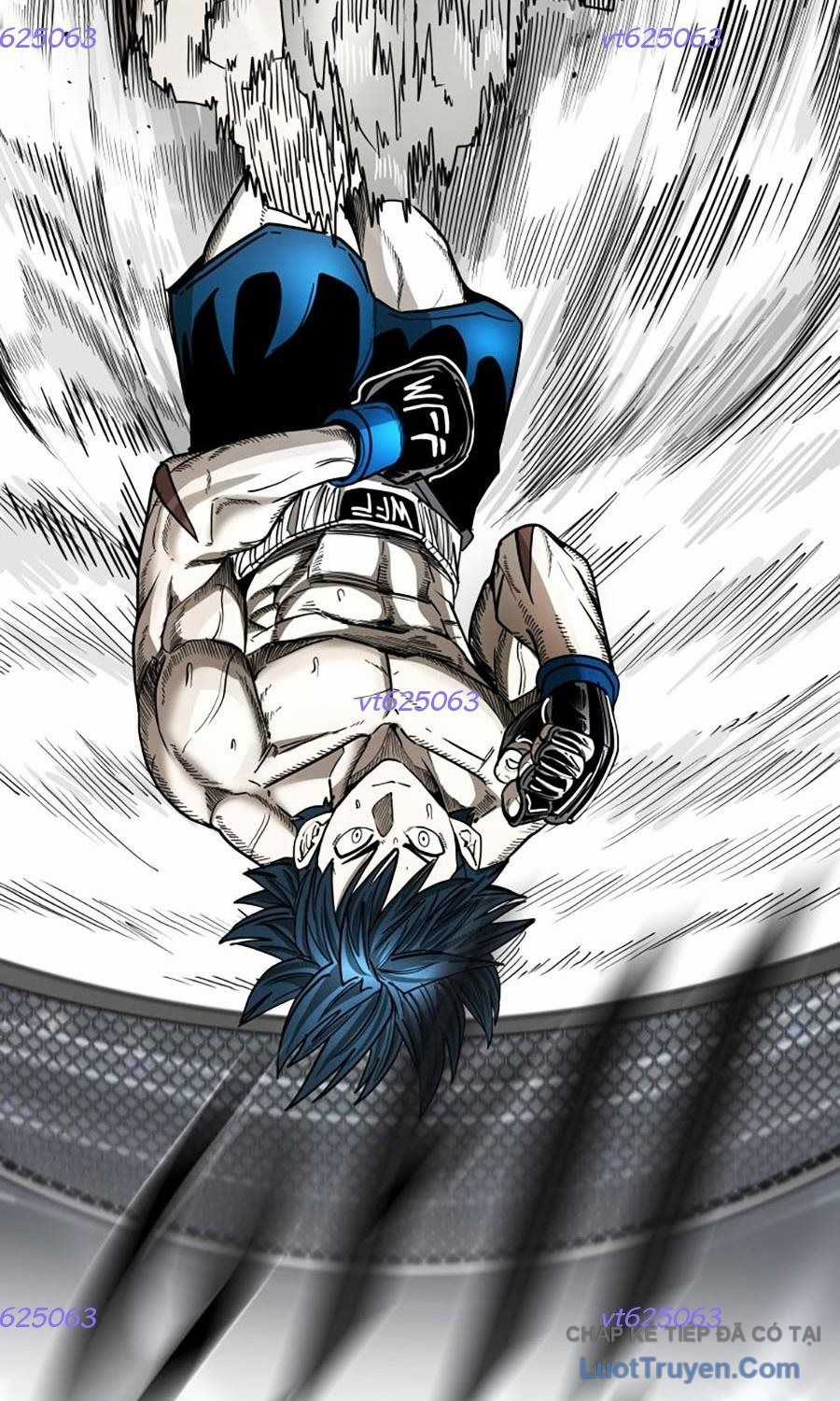 Shark - Cá Mập - Chapter 383 - Trang 57