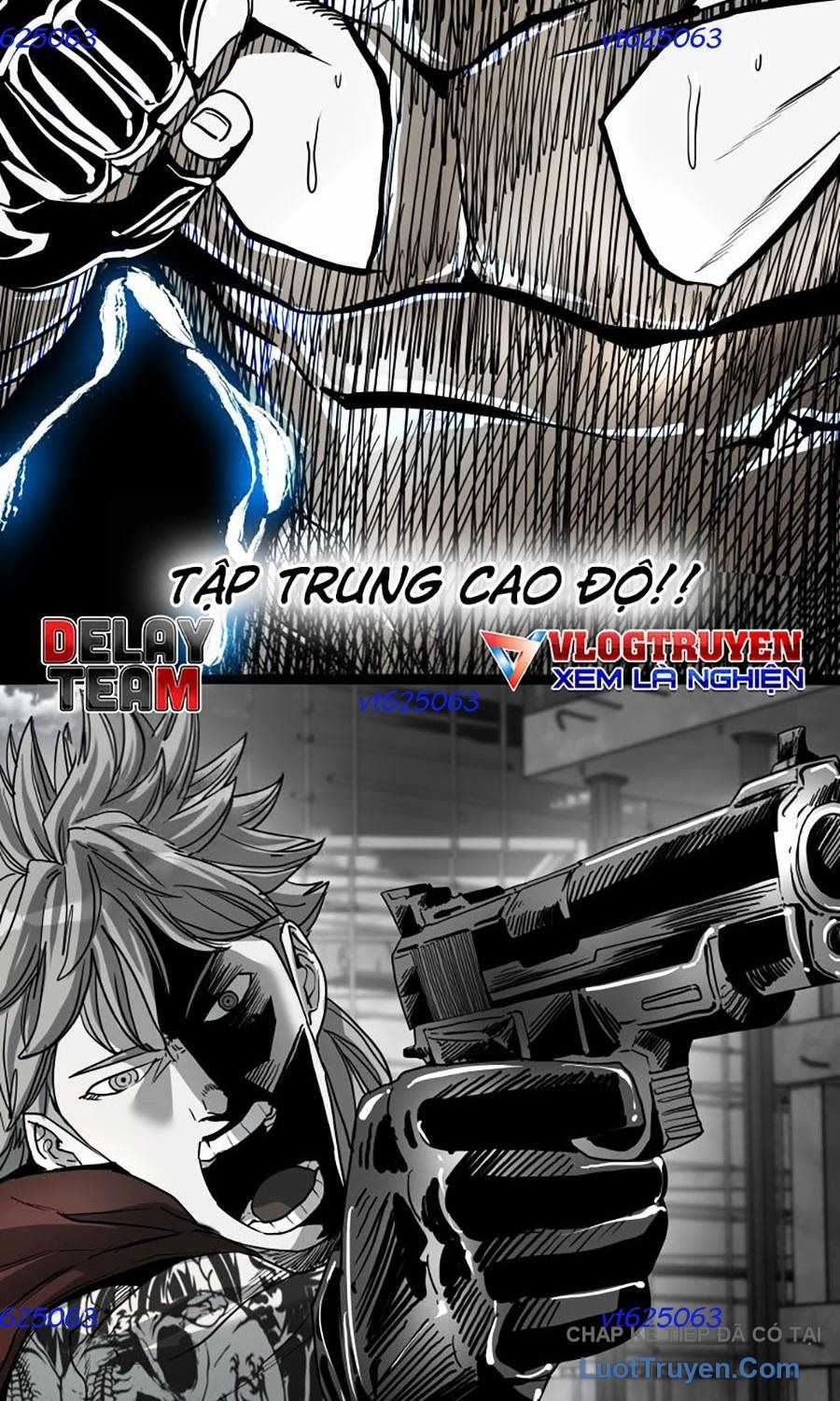 Shark - Cá Mập - Chapter 383 - Trang 59