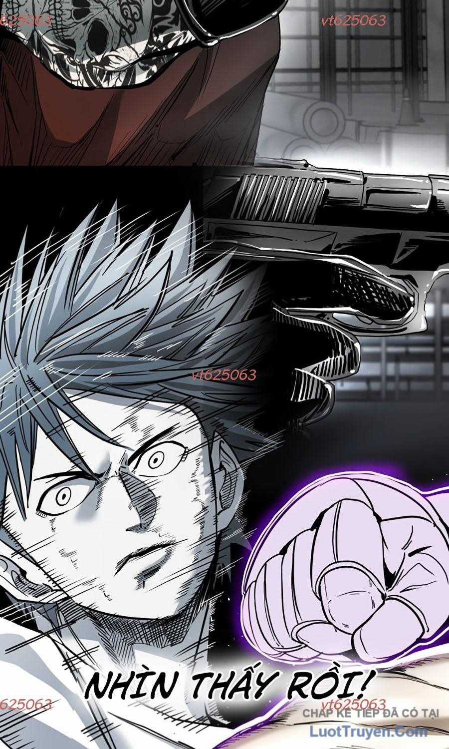 Shark - Cá Mập - Chapter 383 - Trang 60