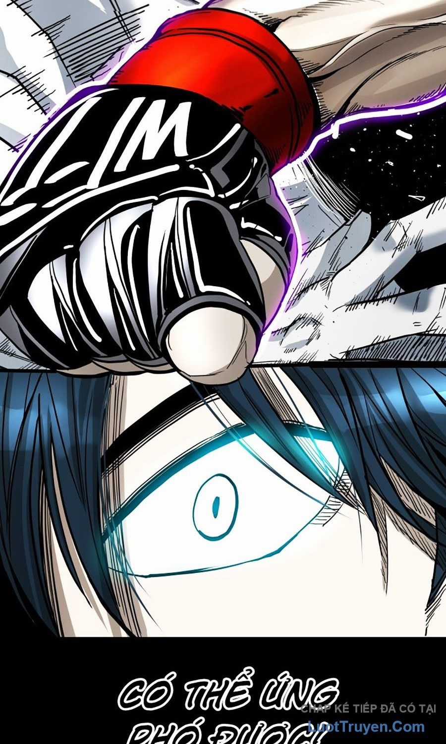 Shark - Cá Mập - Chapter 383 - Trang 61