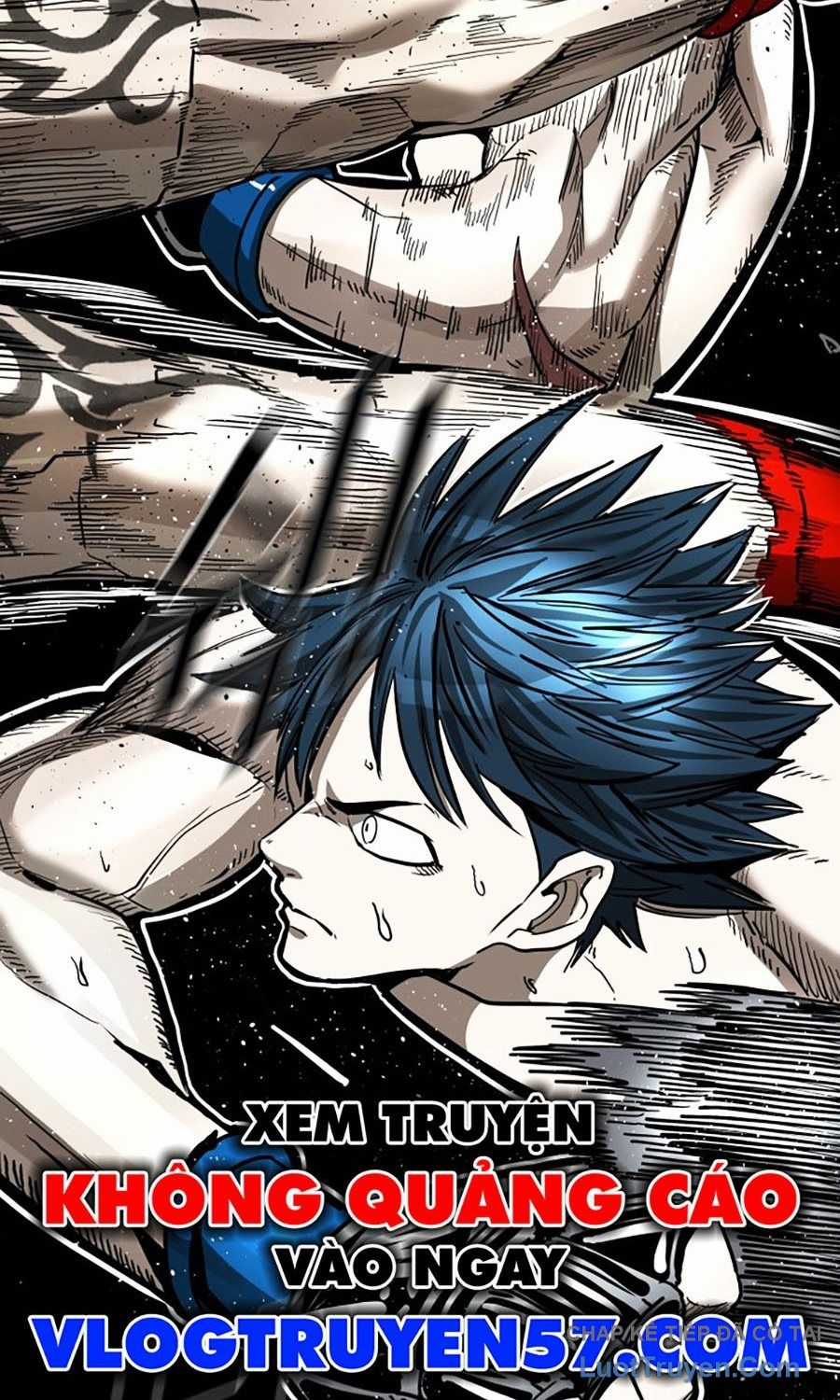 Shark - Cá Mập - Chapter 383 - Trang 63