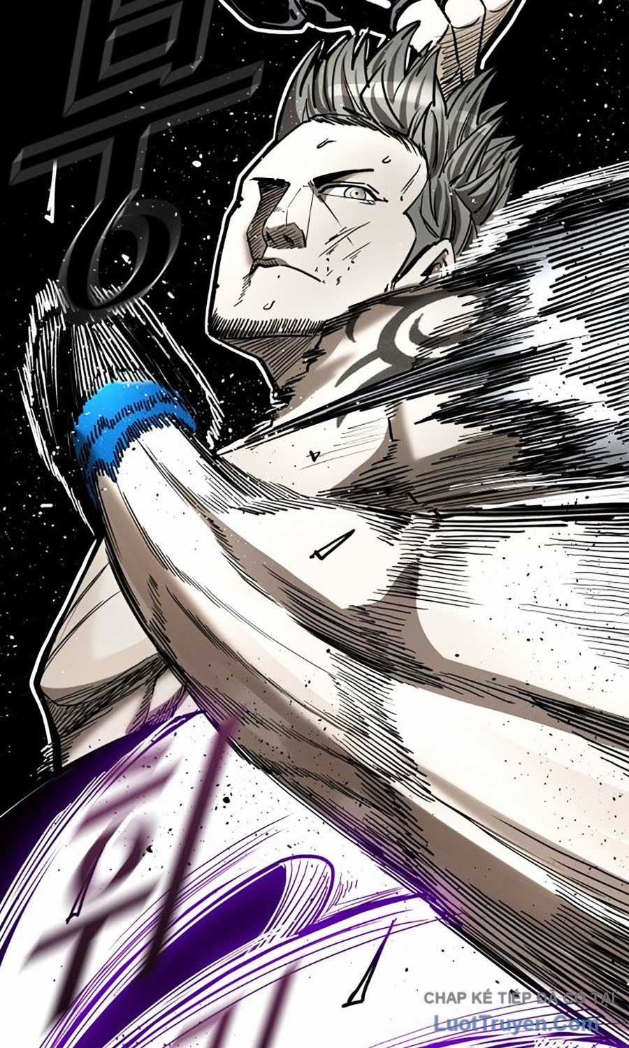 Shark - Cá Mập - Chapter 383 - Trang 64