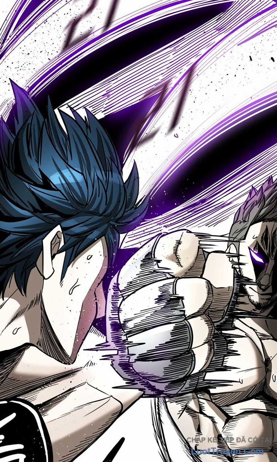 Shark - Cá Mập - Chapter 383 - Trang 65