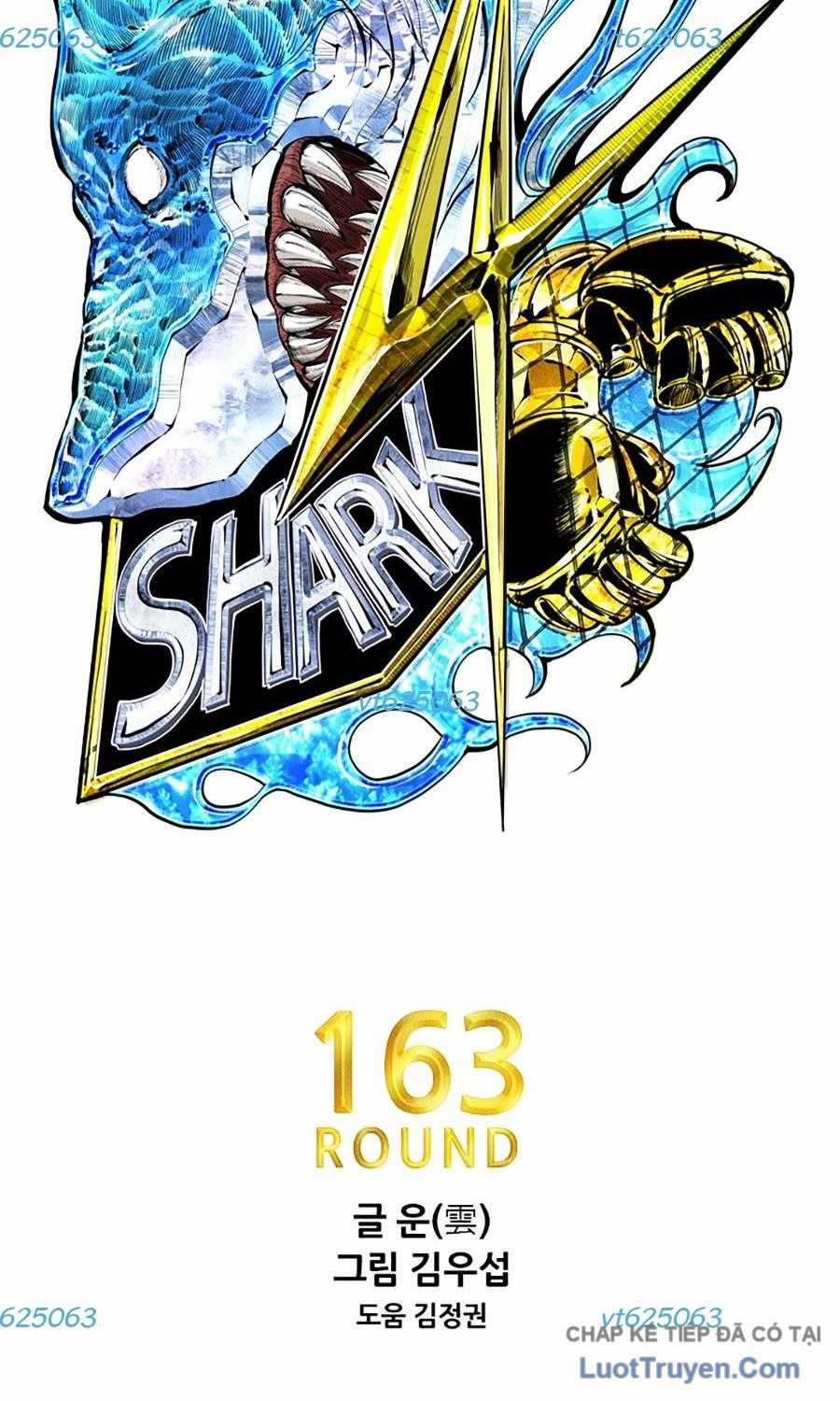Shark - Cá Mập - Chapter 383 - Trang 8