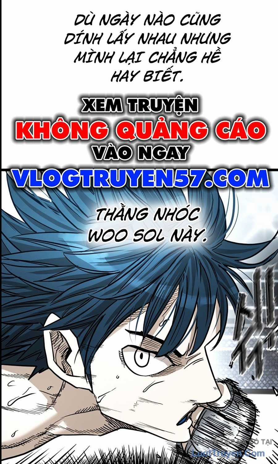 Shark - Cá Mập - Chapter 383 - Trang 71
