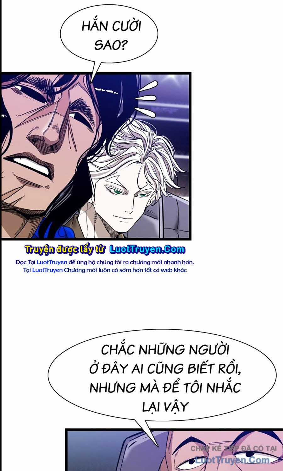 Shark - Cá Mập - Chapter 383 - Trang 75