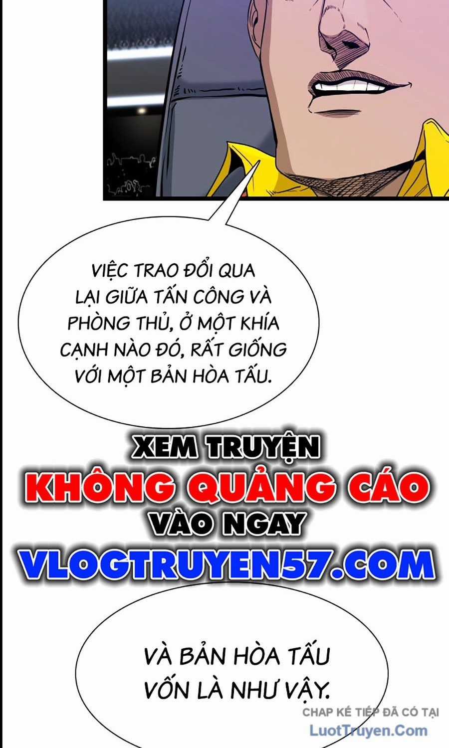 Shark - Cá Mập - Chapter 383 - Trang 76