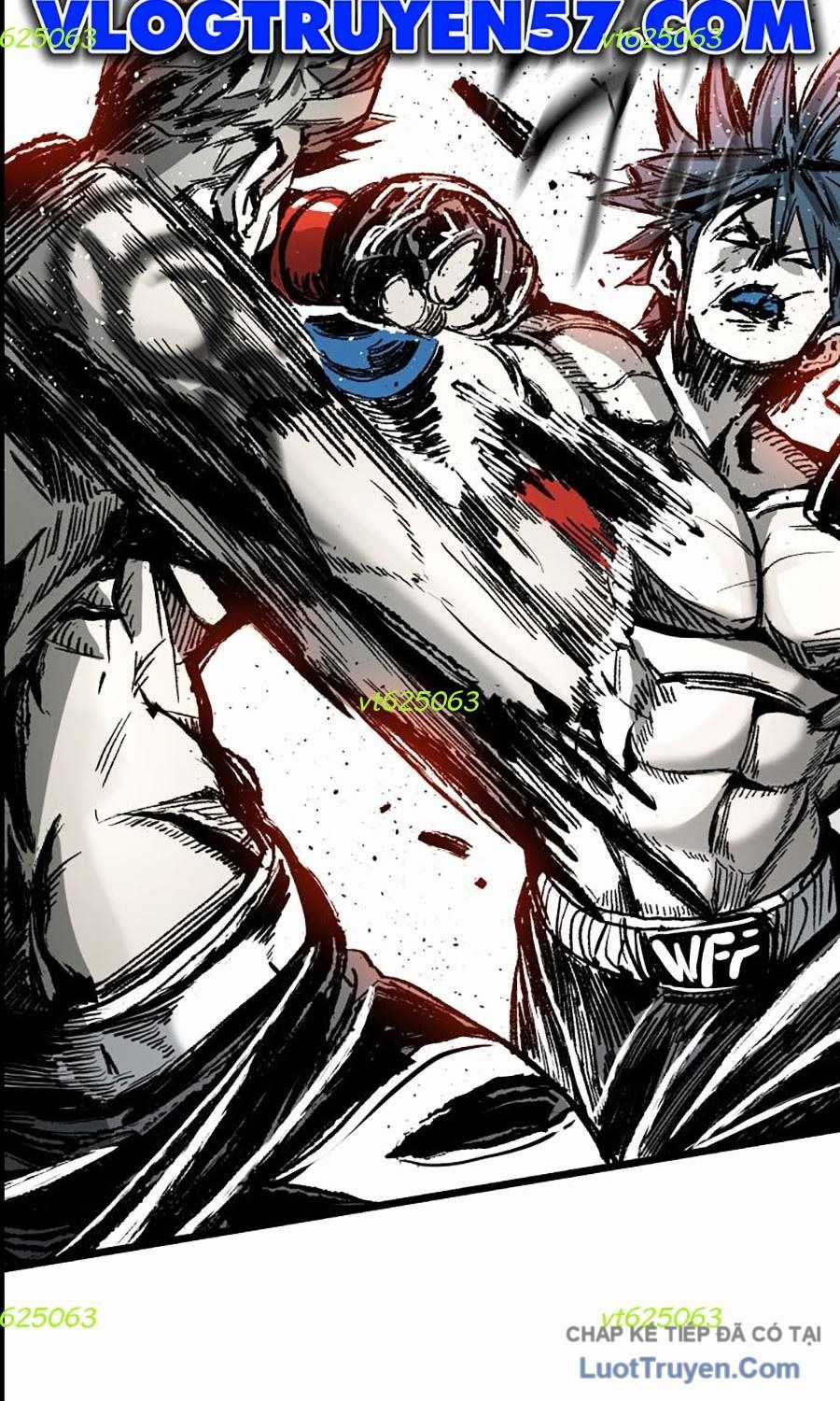 Shark - Cá Mập - Chapter 383 - Trang 84