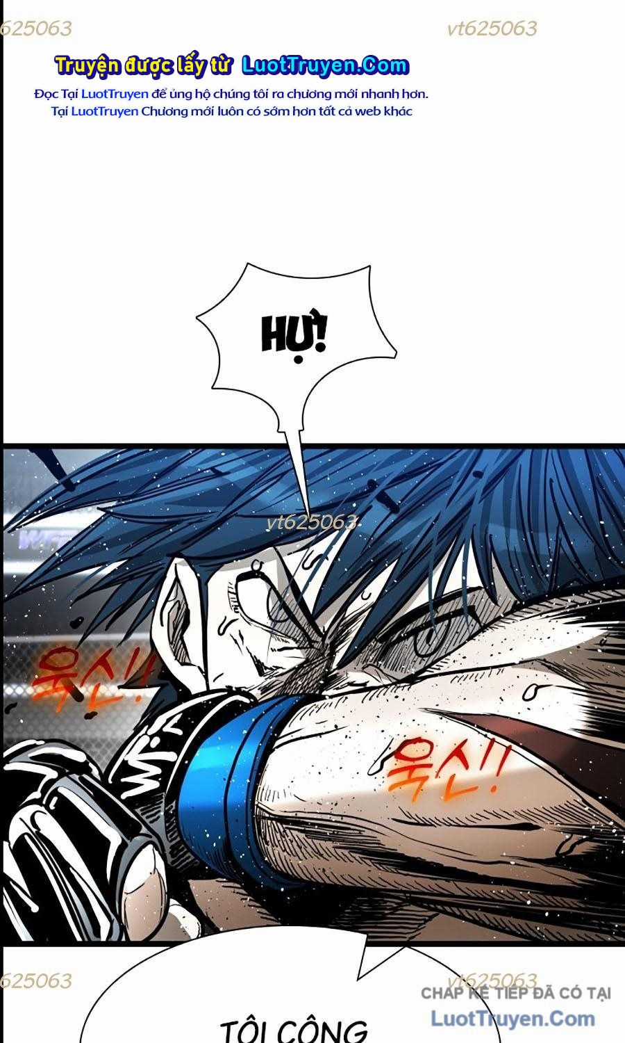 Shark - Cá Mập - Chapter 383 - Trang 85