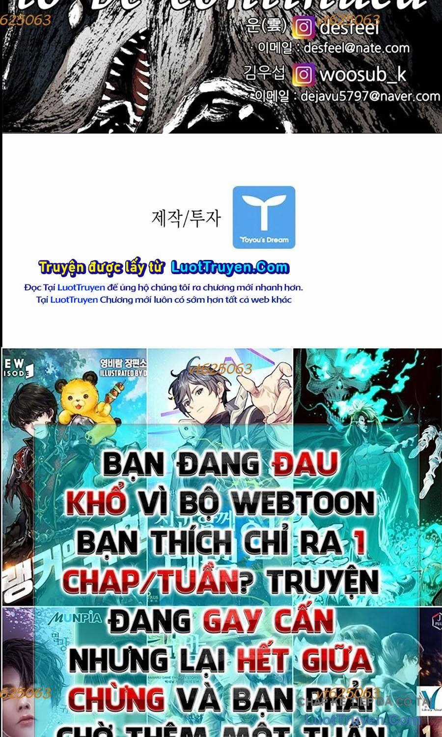 Shark - Cá Mập - Chapter 383 - Trang 93
