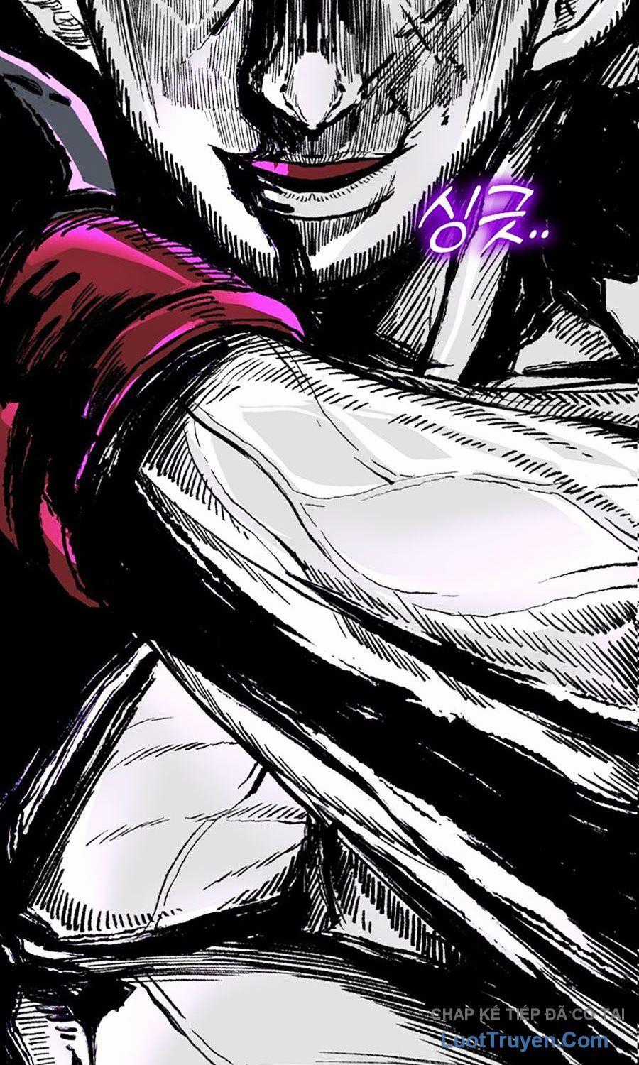Shark - Cá Mập - Chapter 384 - Trang 2