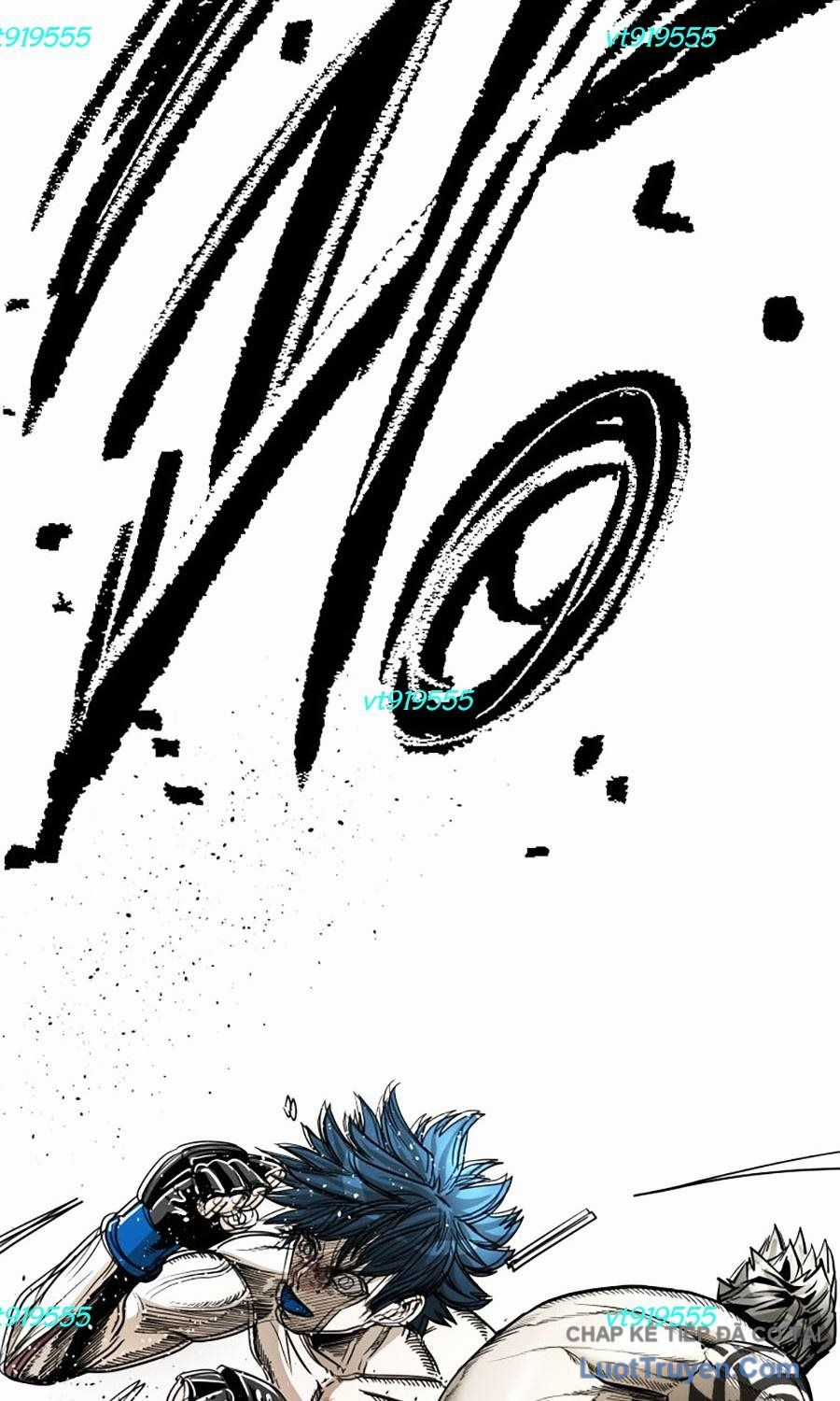 Shark - Cá Mập - Chapter 384 - Trang 12