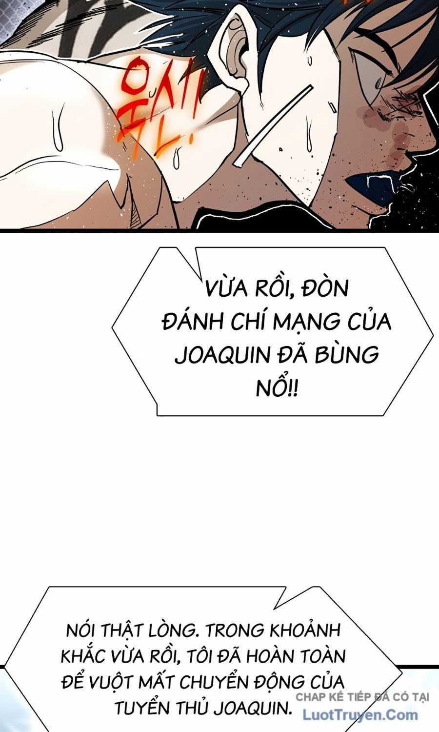 Shark - Cá Mập - Chapter 384 - Trang 15