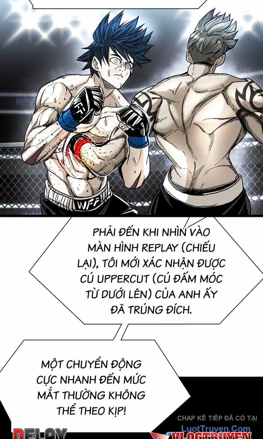 Shark - Cá Mập - Chapter 384 - Trang 16