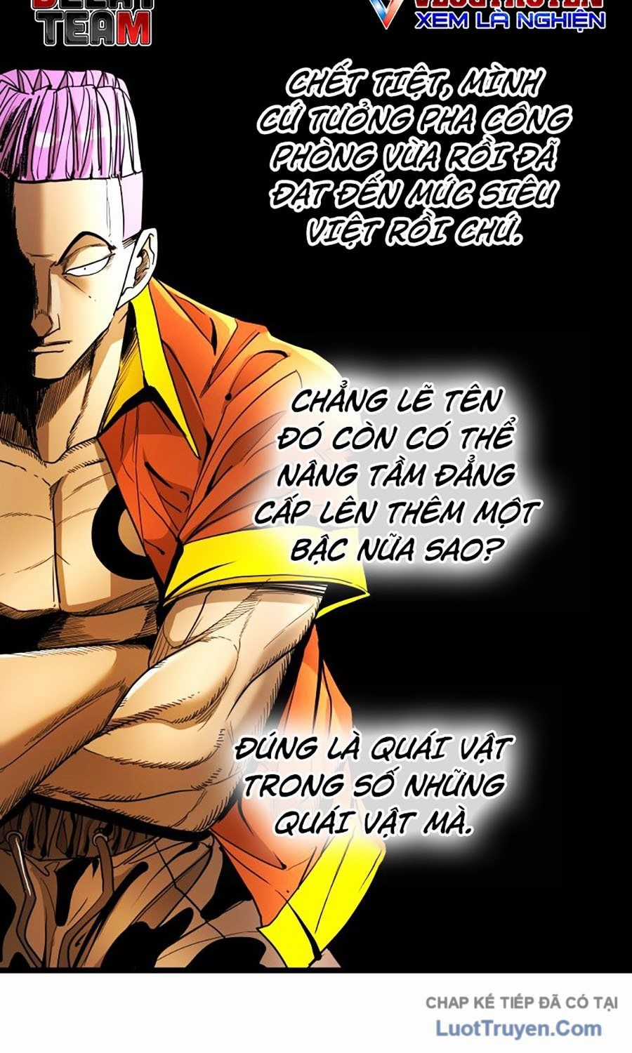 Shark - Cá Mập - Chapter 384 - Trang 17