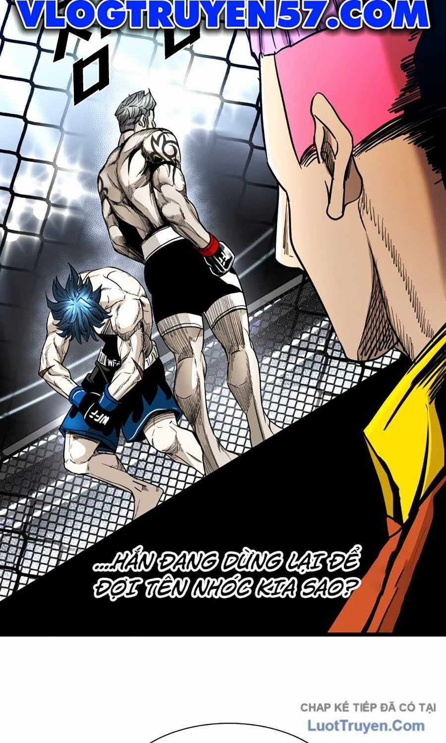 Shark - Cá Mập - Chapter 384 - Trang 19