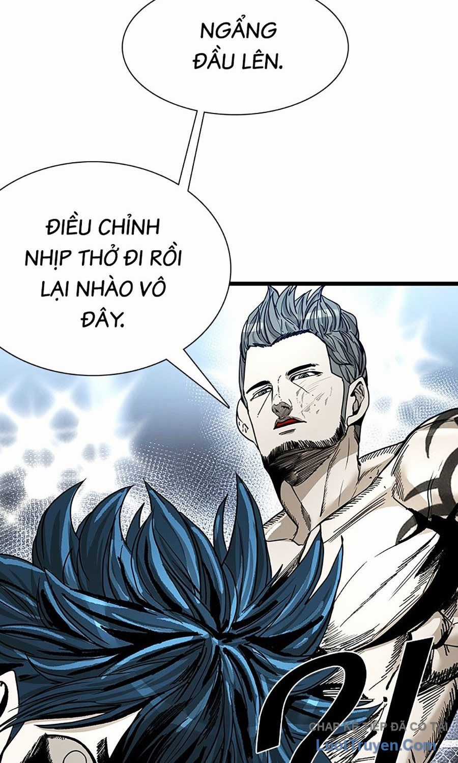 Shark - Cá Mập - Chapter 384 - Trang 20