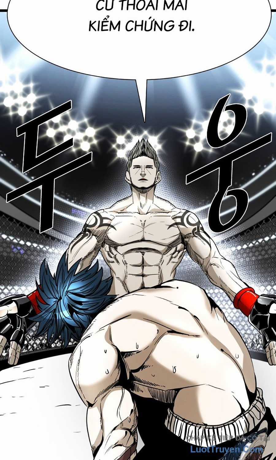 Shark - Cá Mập - Chapter 384 - Trang 29