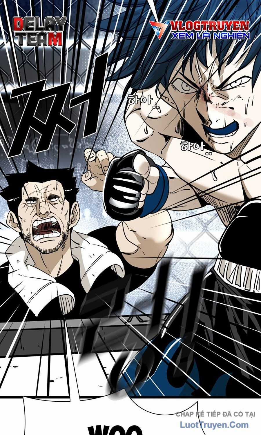 Shark - Cá Mập - Chapter 384 - Trang 31