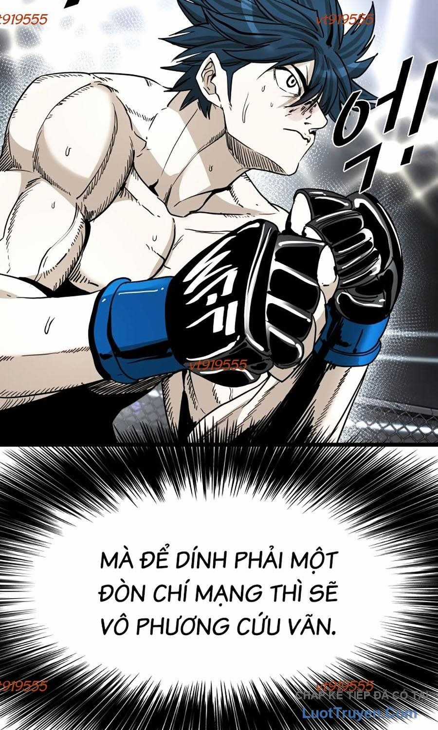 Shark - Cá Mập - Chapter 384 - Trang 36