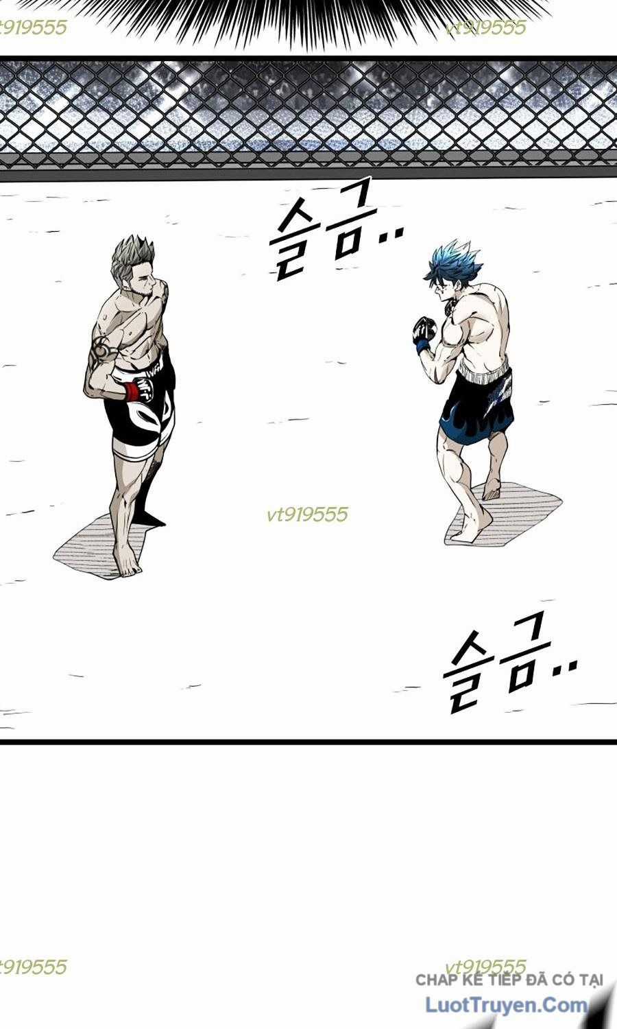 Shark - Cá Mập - Chapter 384 - Trang 37