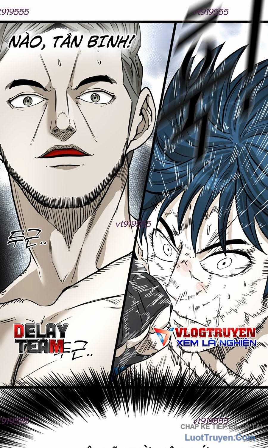 Shark - Cá Mập - Chapter 384 - Trang 38