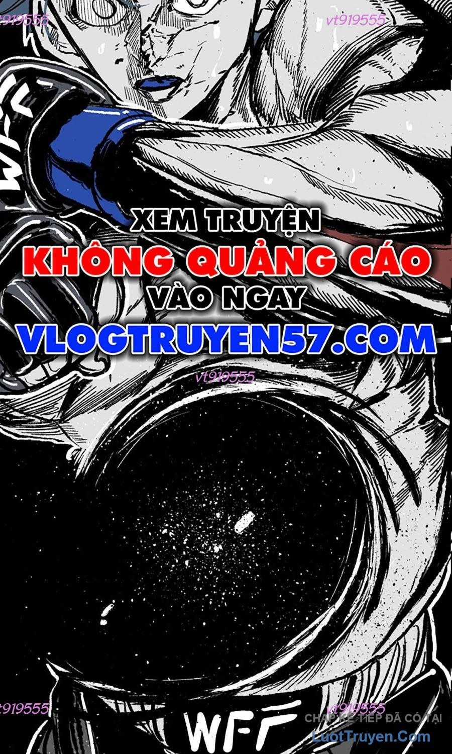 Shark - Cá Mập - Chapter 384 - Trang 5