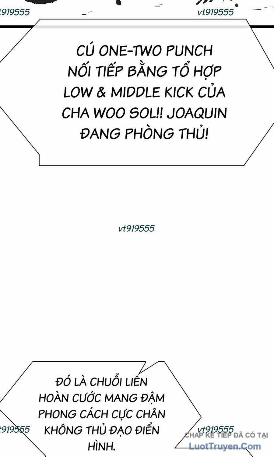 Shark - Cá Mập - Chapter 384 - Trang 44
