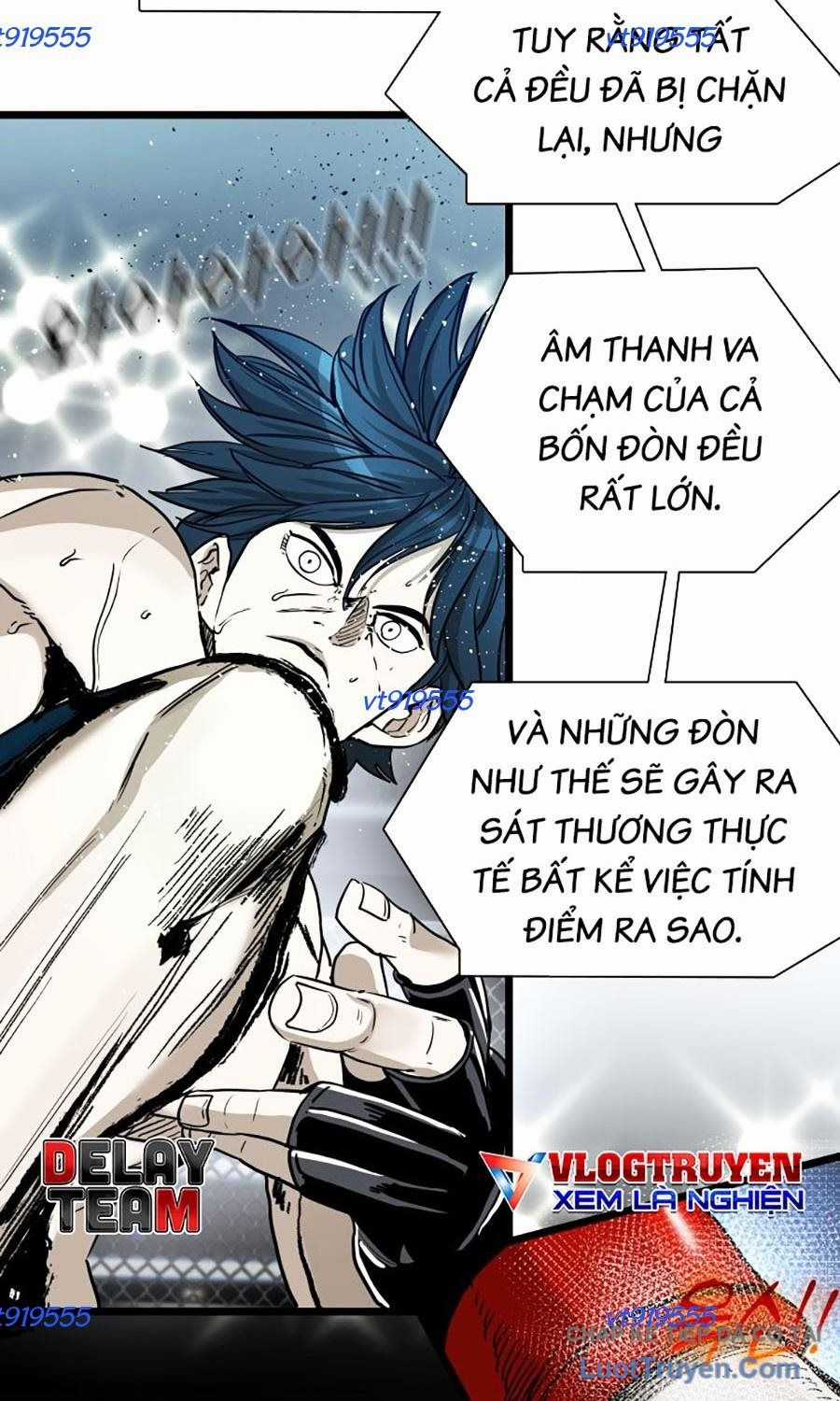Shark - Cá Mập - Chapter 384 - Trang 45