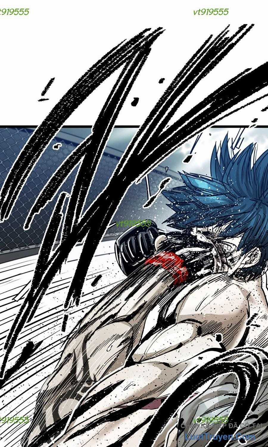 Shark - Cá Mập - Chapter 384 - Trang 48