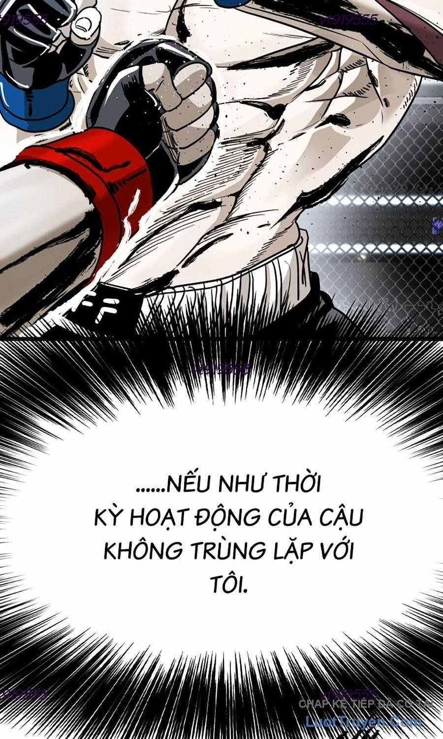 Shark - Cá Mập - Chapter 384 - Trang 50