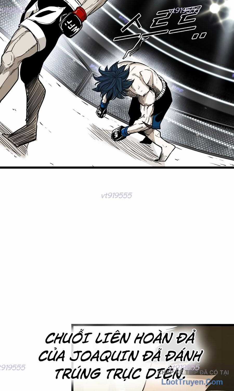 Shark - Cá Mập - Chapter 384 - Trang 53