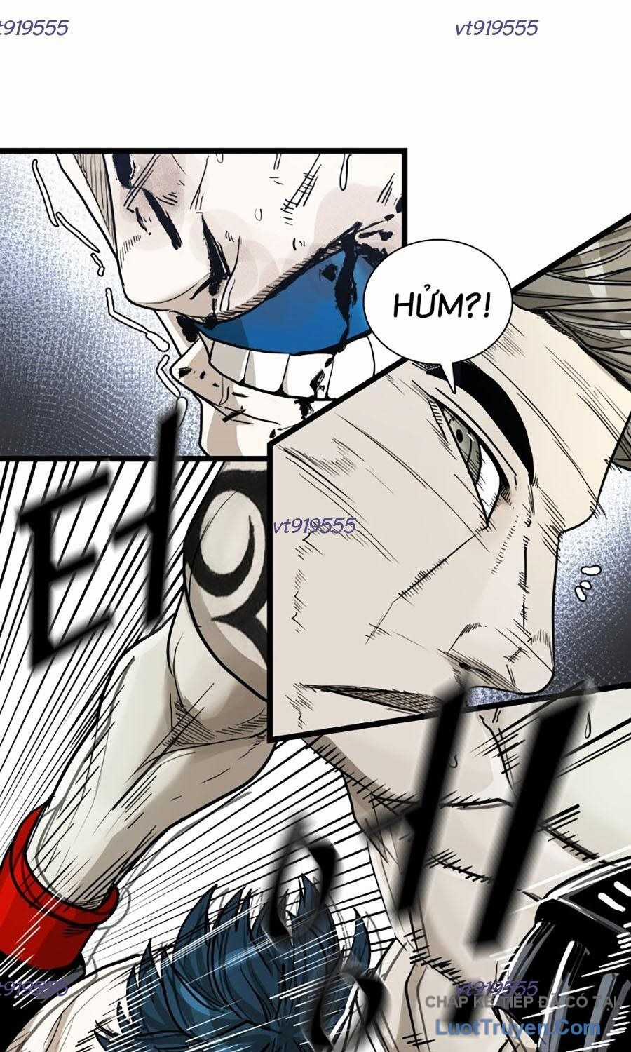 Shark - Cá Mập - Chapter 384 - Trang 55