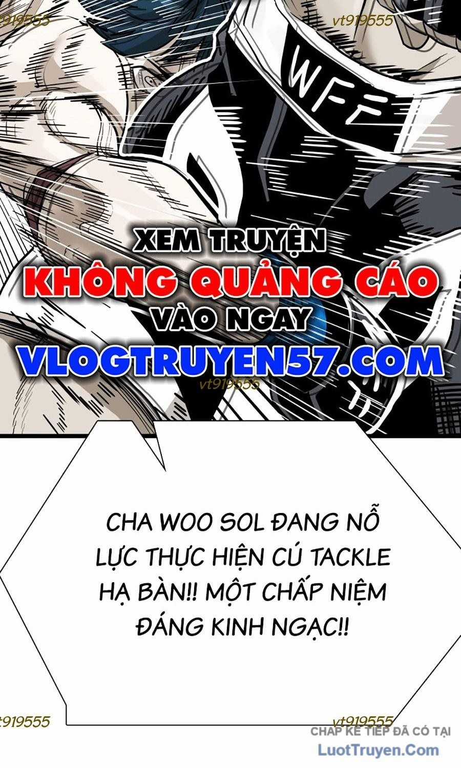 Shark - Cá Mập - Chapter 384 - Trang 56