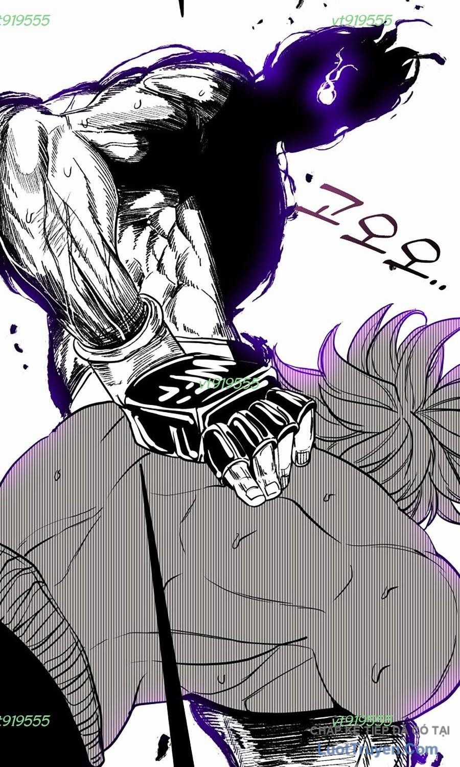 Shark - Cá Mập - Chapter 384 - Trang 58