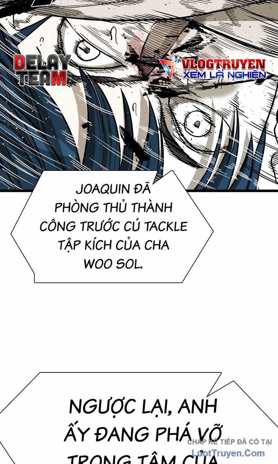 Shark - Cá Mập - Chapter 384 - Trang 60
