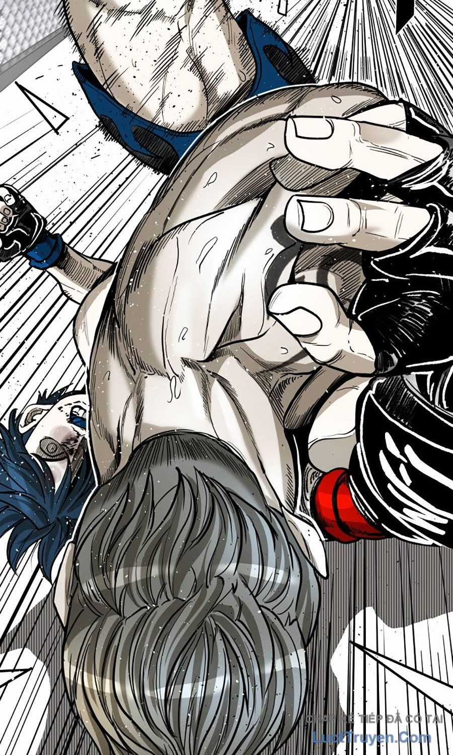 Shark - Cá Mập - Chapter 384 - Trang 62