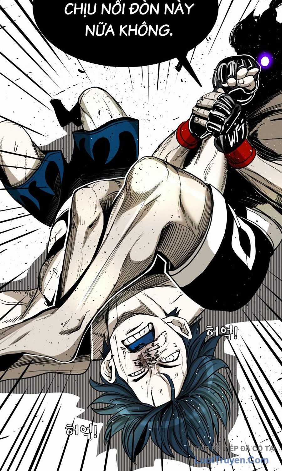 Shark - Cá Mập - Chapter 384 - Trang 64